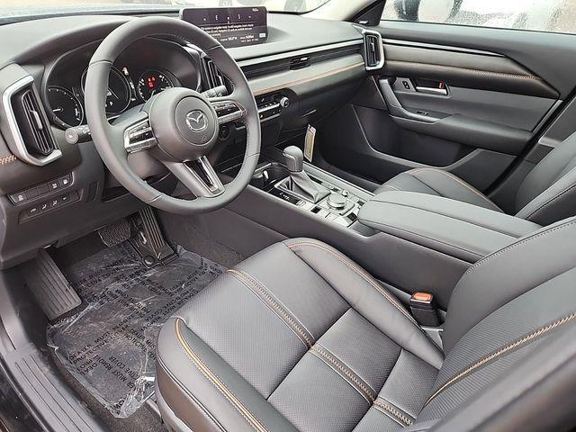 new 2025 Mazda CX-50 Hybrid car, priced at $38,261