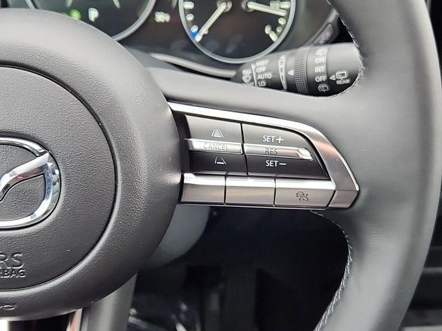 new 2025 Mazda CX-50 Hybrid car, priced at $38,261