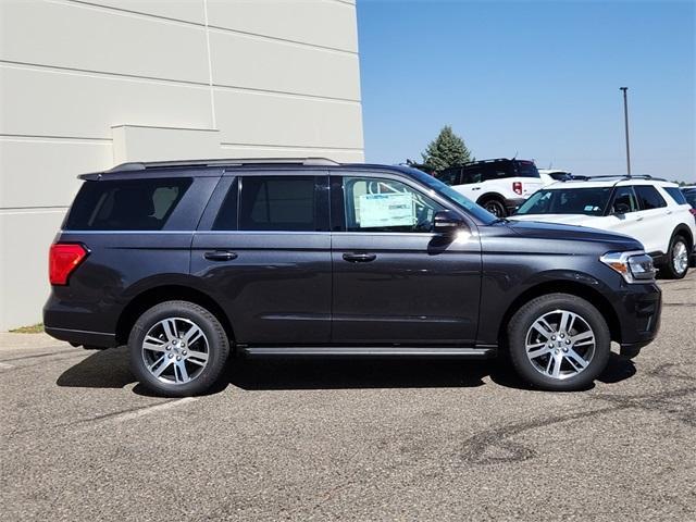 new 2024 Ford Expedition car, priced at $61,100