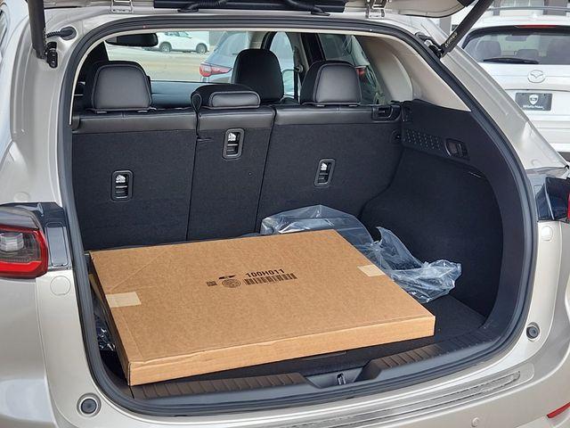 new 2025 Mazda CX-5 car, priced at $35,406