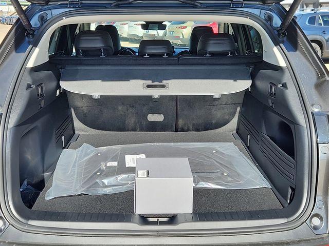 new 2025 Mazda CX-50 Hybrid car, priced at $38,351