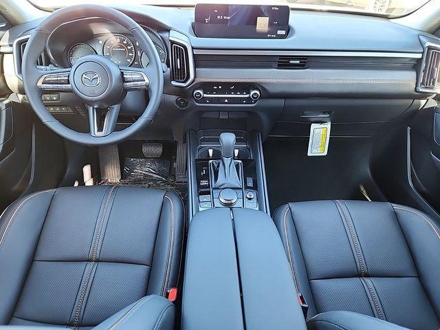 new 2025 Mazda CX-50 Hybrid car, priced at $38,351