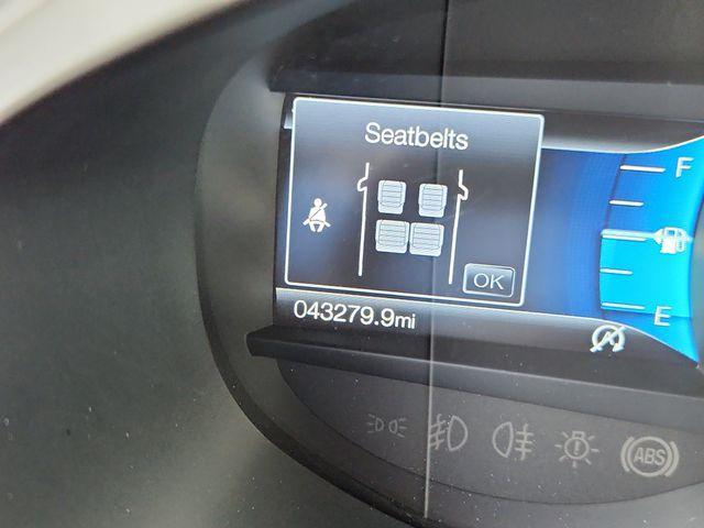 used 2023 Ford Edge car, priced at $25,650