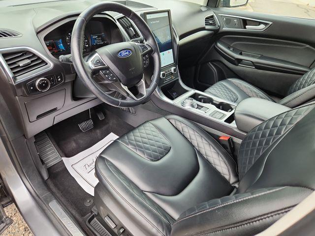 used 2023 Ford Edge car, priced at $25,650