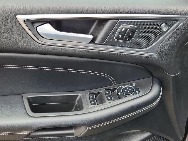 used 2023 Ford Edge car, priced at $25,650