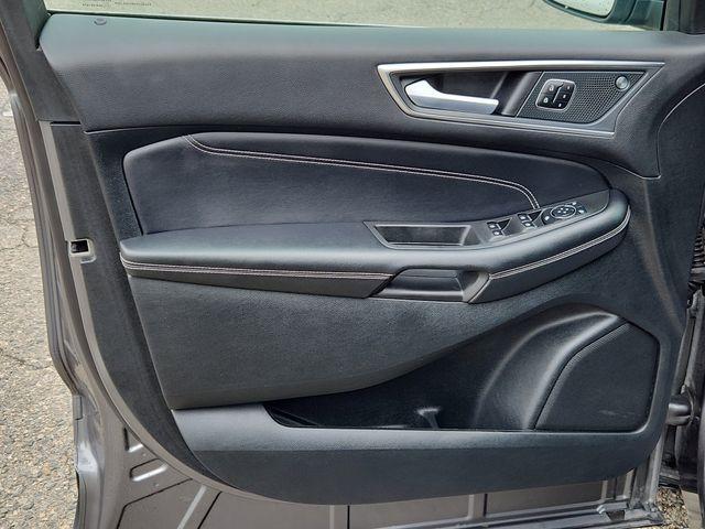 used 2023 Ford Edge car, priced at $25,650
