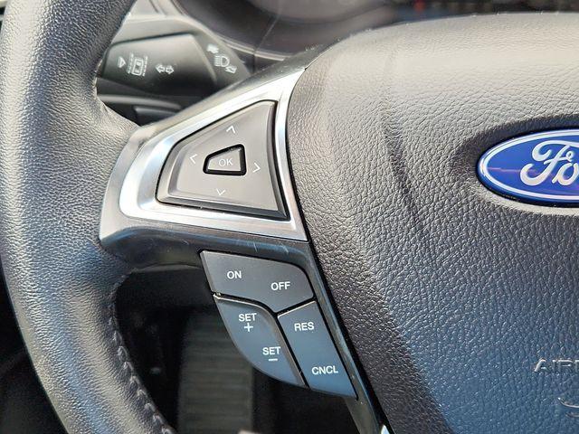 used 2023 Ford Edge car, priced at $25,650