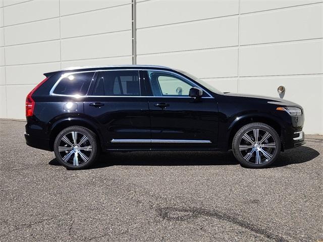 new 2025 Volvo XC90 car, priced at $76,165