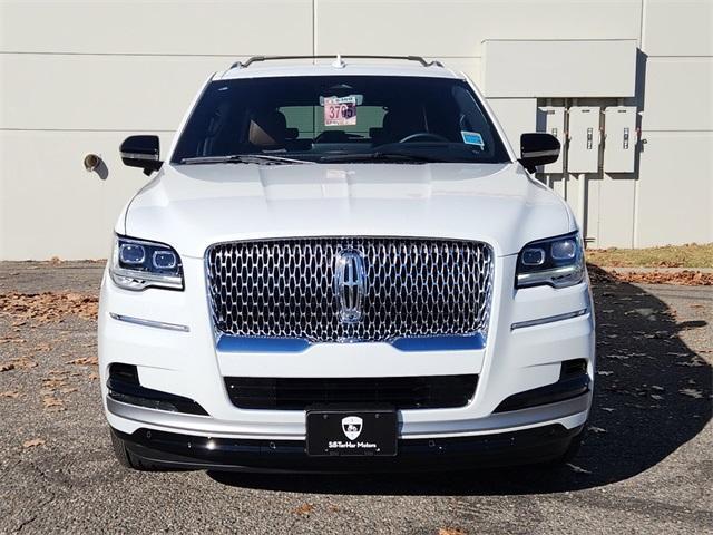 new 2024 Lincoln Navigator L car, priced at $99,685