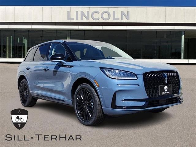 new 2024 Lincoln Corsair car, priced at $49,523