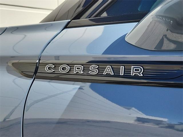 new 2024 Lincoln Corsair car, priced at $49,523