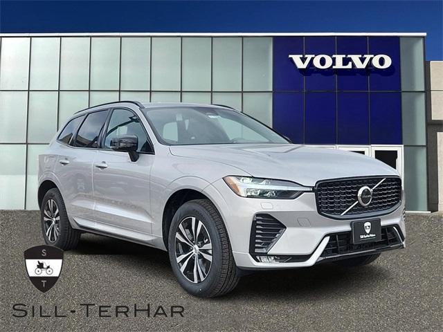 new 2025 Volvo XC60 car