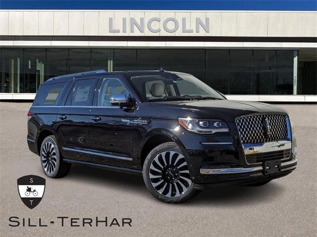 new 2024 Lincoln Navigator L car, priced at $109,993