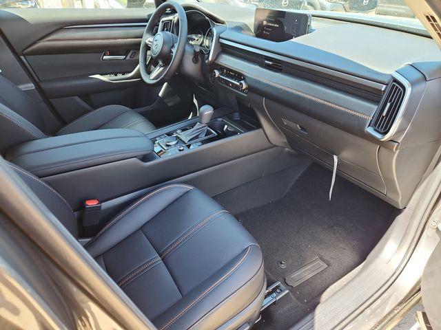 new 2025 Mazda CX-50 Hybrid car, priced at $38,931
