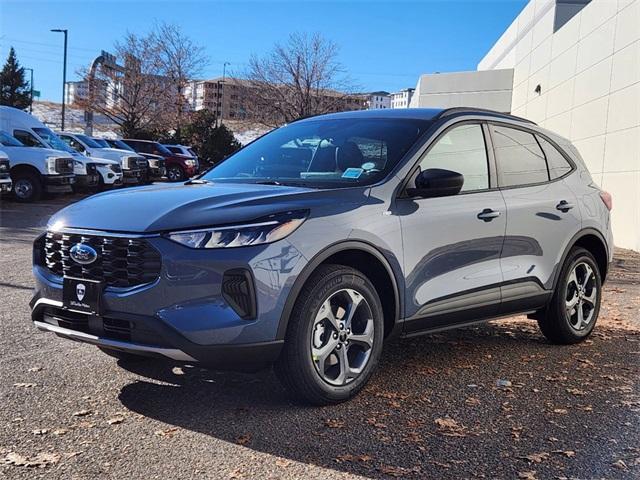 new 2025 Ford Escape car, priced at $30,779