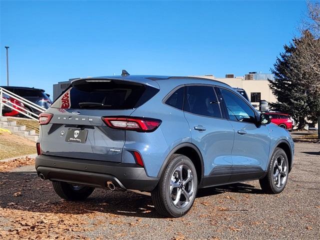 new 2025 Ford Escape car, priced at $30,779