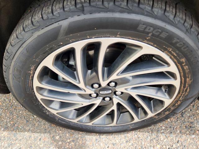 used 2019 Lincoln Nautilus car, priced at $22,770