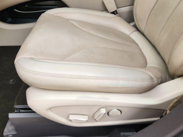 used 2019 Lincoln Nautilus car, priced at $22,770