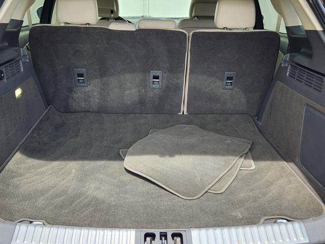 used 2019 Lincoln Nautilus car, priced at $22,770