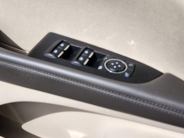 used 2019 Lincoln Nautilus car, priced at $22,770