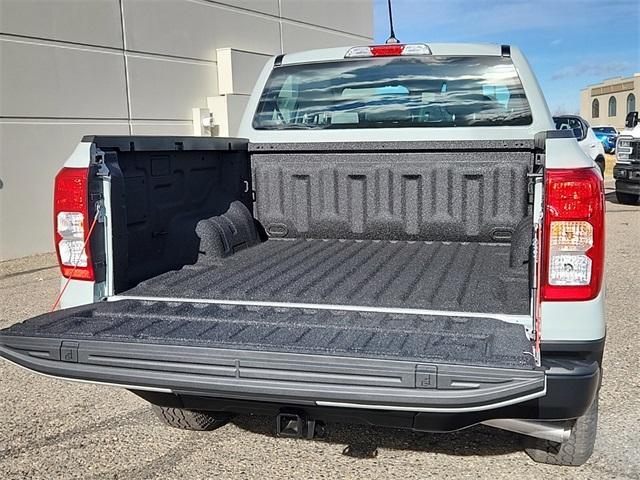 new 2024 Ford Ranger car, priced at $38,795