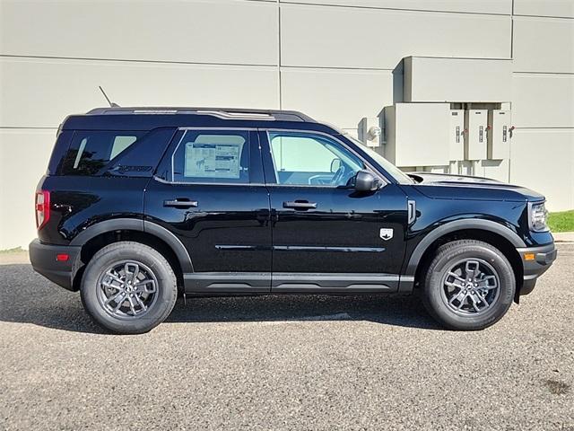 new 2024 Ford Bronco Sport car, priced at $29,712