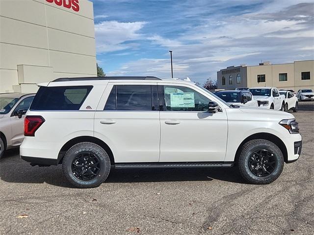 new 2024 Ford Expedition car, priced at $73,010