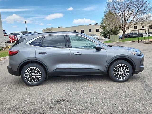 new 2024 Ford Escape car, priced at $38,220