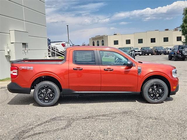 new 2024 Ford Maverick car, priced at $32,925