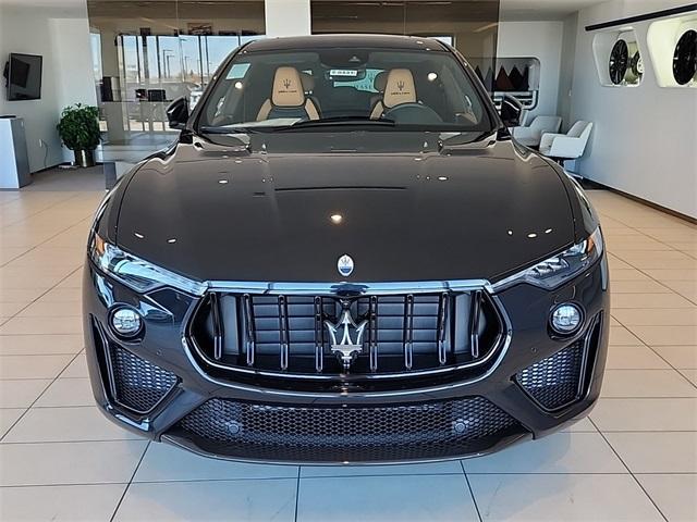 new 2024 Maserati Levante car, priced at $164,495