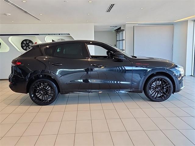 new 2024 Maserati Levante car, priced at $164,495