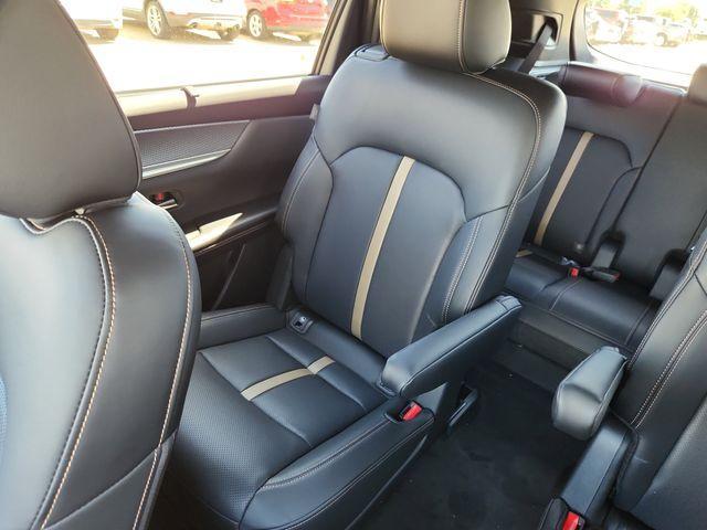 new 2025 Mazda CX-90 PHEV car, priced at $57,076