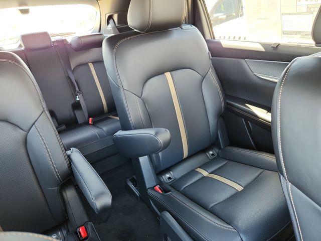 new 2025 Mazda CX-90 PHEV car, priced at $57,076