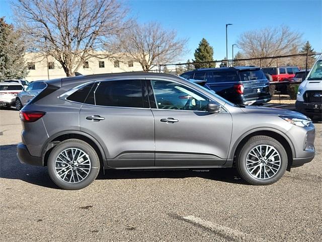 new 2025 Ford Escape car, priced at $32,905