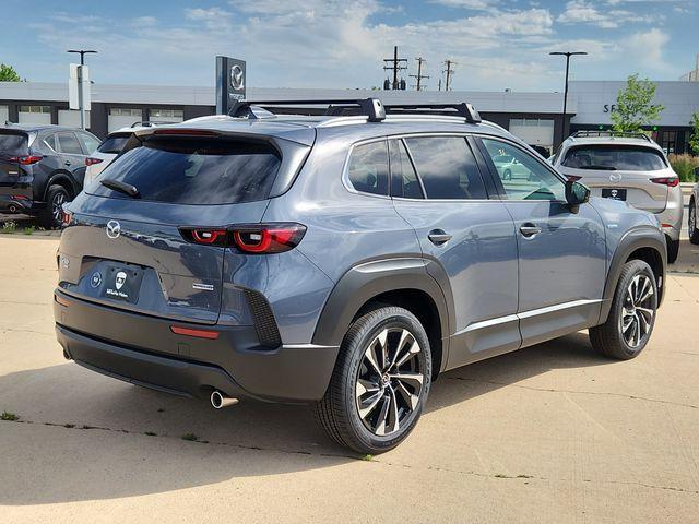 new 2025 Mazda CX-50 Hybrid car, priced at $41,261