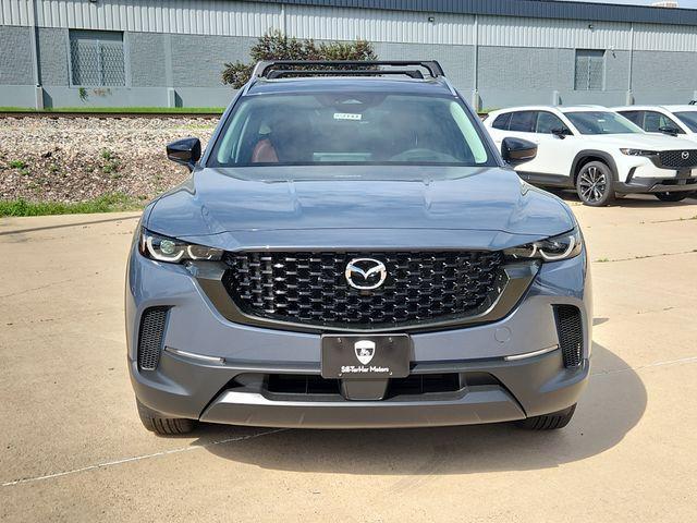 new 2025 Mazda CX-50 Hybrid car, priced at $41,261