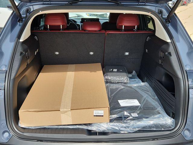 new 2025 Mazda CX-50 Hybrid car, priced at $41,261