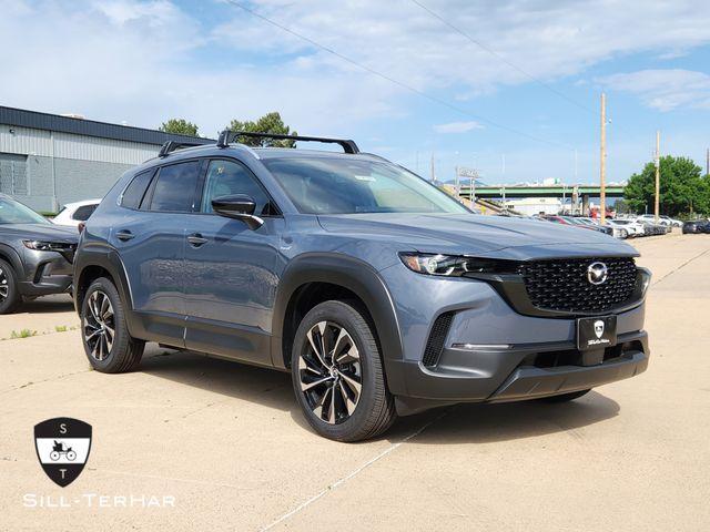 new 2025 Mazda CX-50 Hybrid car, priced at $41,261