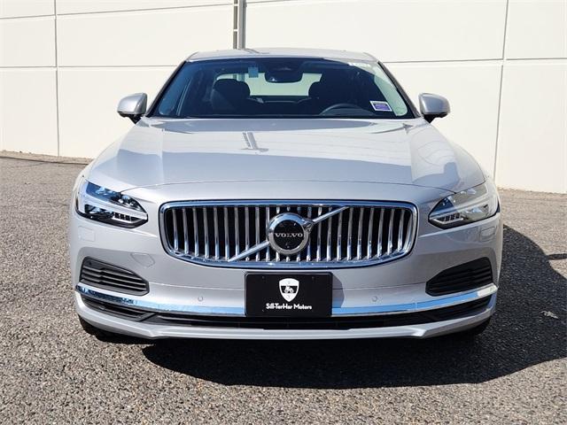 new 2024 Volvo S90 Recharge Plug-In Hybrid car, priced at $73,225