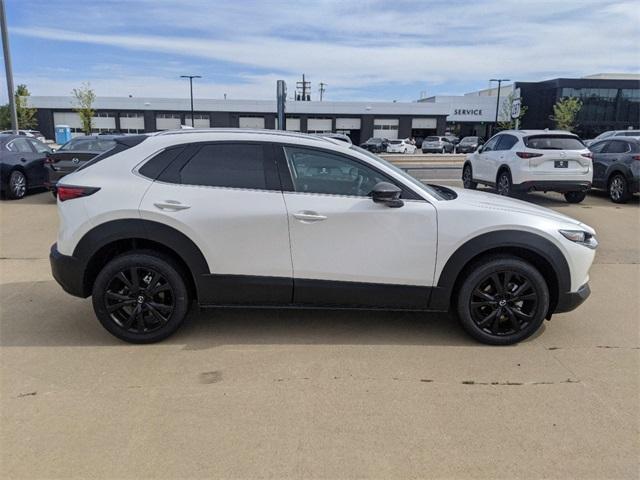 new 2023 Mazda CX-30 car, priced at $33,911