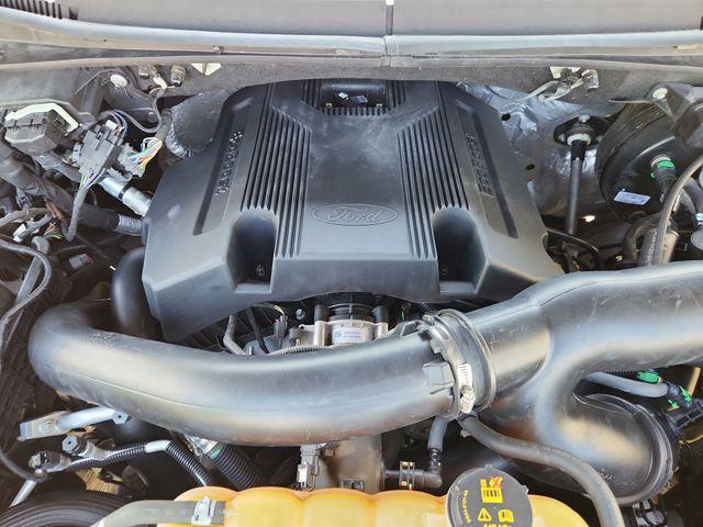 used 2018 Ford F-150 car, priced at $24,520