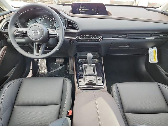 new 2025 Mazda CX-30 car, priced at $32,150