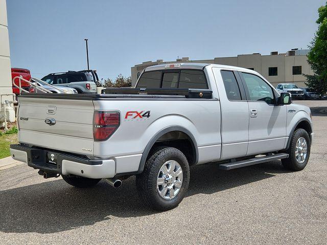 used 2014 Ford F-150 car, priced at $21,460
