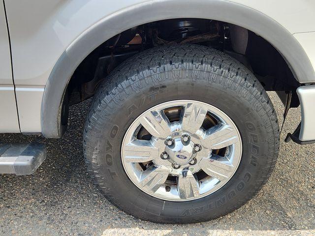 used 2014 Ford F-150 car, priced at $21,460