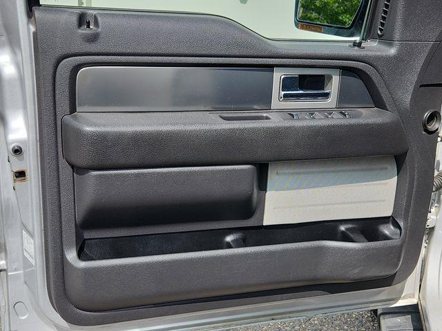 used 2014 Ford F-150 car, priced at $21,460