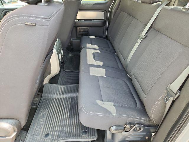 used 2014 Ford F-150 car, priced at $21,460