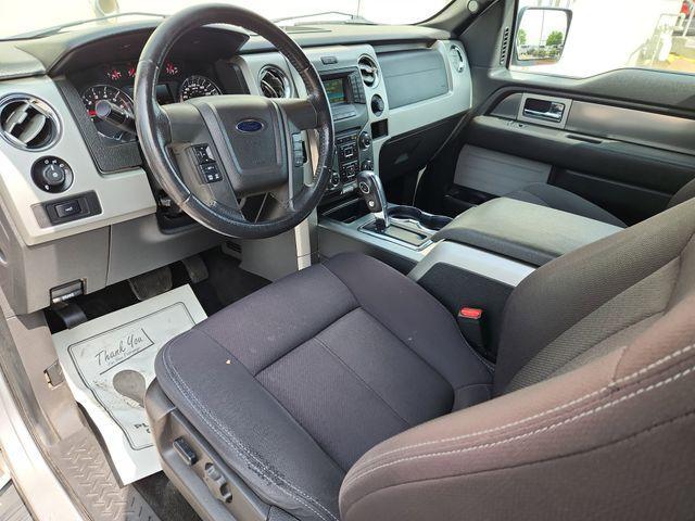 used 2014 Ford F-150 car, priced at $21,460