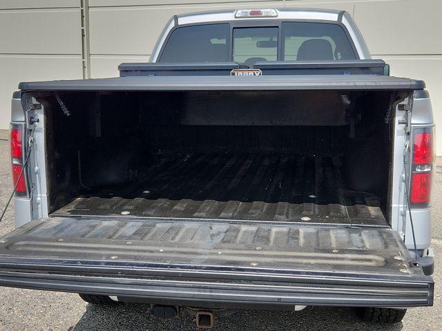 used 2014 Ford F-150 car, priced at $21,460