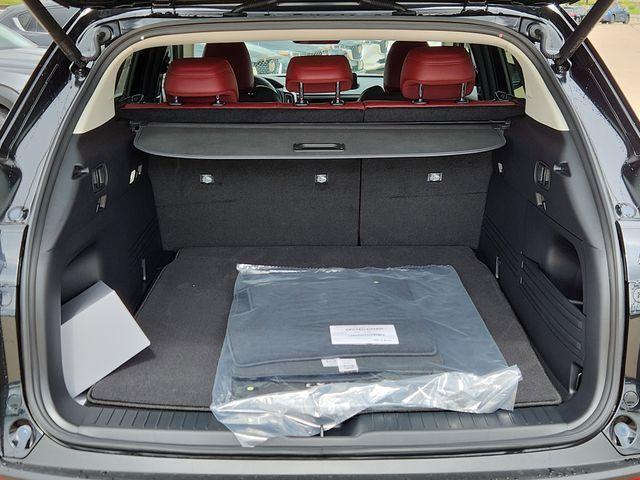 new 2025 Mazda CX-50 Hybrid car, priced at $41,006