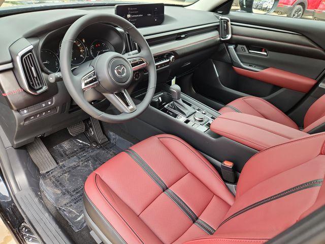 new 2025 Mazda CX-50 Hybrid car, priced at $41,006